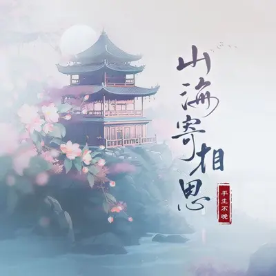 山海寄相思（DJ豪大大版）封面