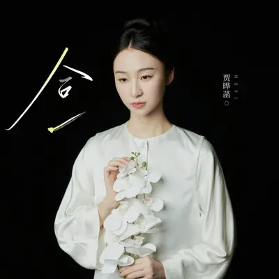 合一（钢琴版 无和声伴奏） - 贾晔菡封面