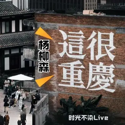 孤独当自由（Live）封面