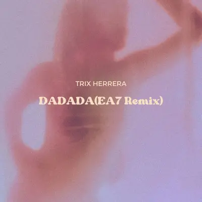 DA DA DA(新版)封面