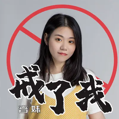 命运 - 音妹封面
