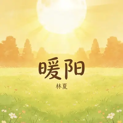 暖阳 (6)封面
