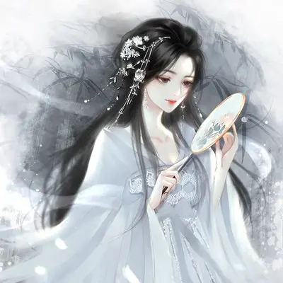 烟雨路(咕咚版)封面