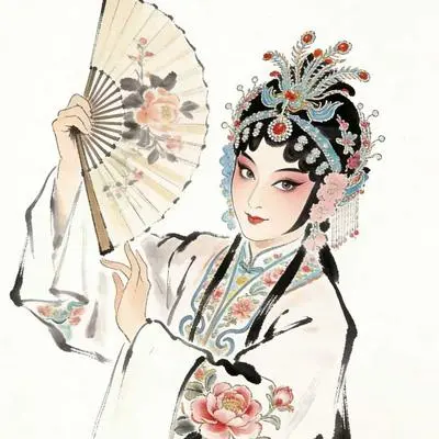 点水之恩报涌泉(评剧)封面