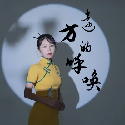 远方的呼唤（杨柳版） - 向杨柳封面