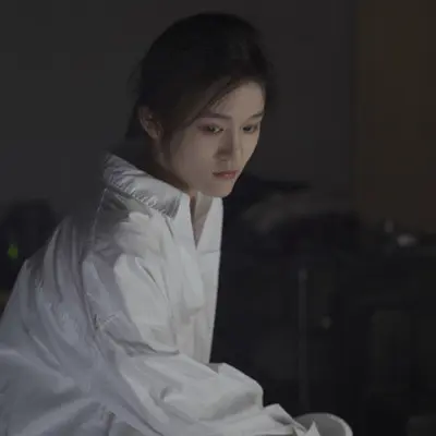 夜空燃起烟火（1.05x版）封面
