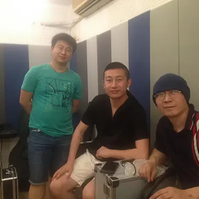 爷爷为我打月饼封面
