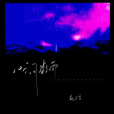 听风数雨封面