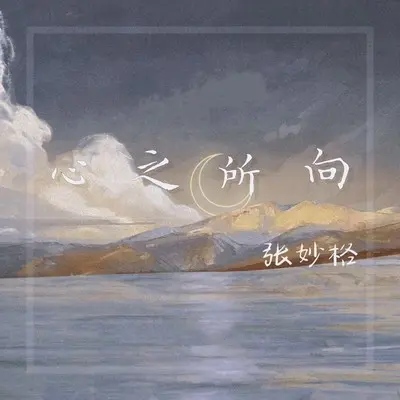 心之所向封面