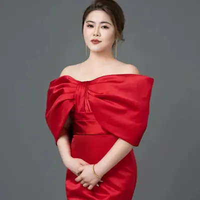 百善孝为先 (cover: 马美如)封面