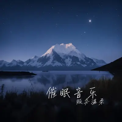 催眠曲5分钟入睡 治愈重度失眠封面
