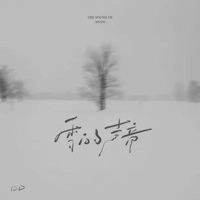 雪的声音封面