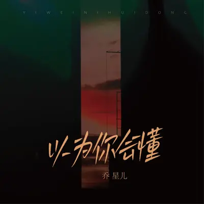 以为你会懂封面