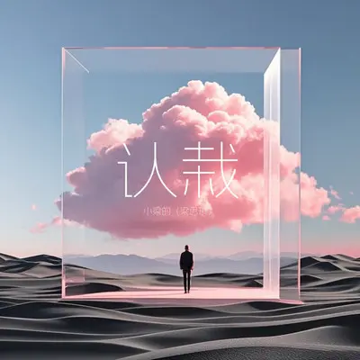 认栽封面
