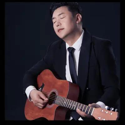 我在纳林湖等着你（DJ九天版）封面