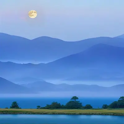 海浪声白噪音 促进深度睡眠封面