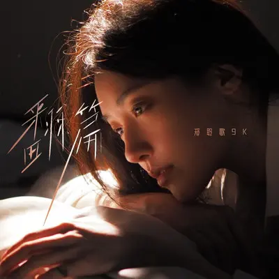 翻篇（有没有一个人）封面
