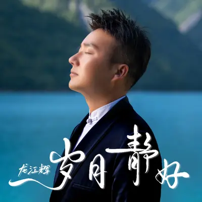 岁月静好封面