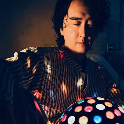 半个我封面