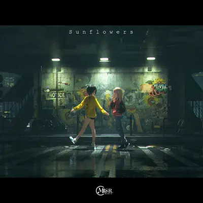 Renaissance（复兴）封面