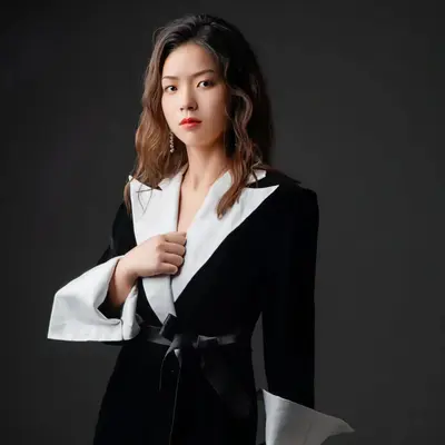 你的温柔我的吻封面
