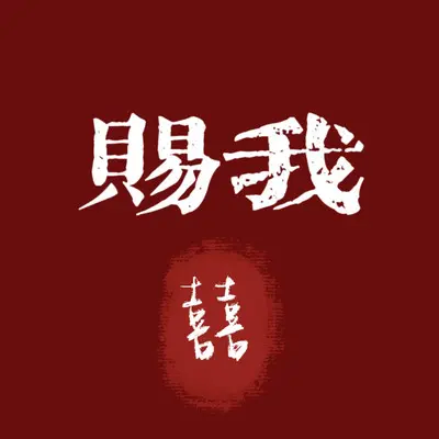 赐我 - 文森 / 林小胖封面