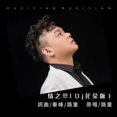 情之恋（DJ版）封面
