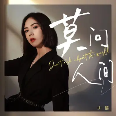 莫问人间（DJ京仔版）封面