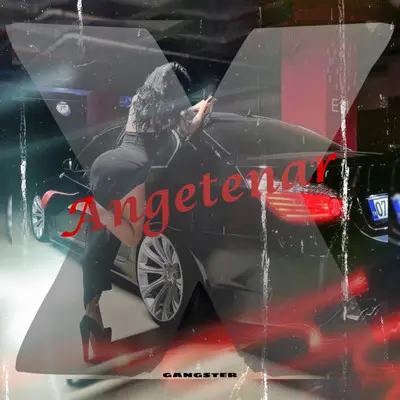Angetenar封面