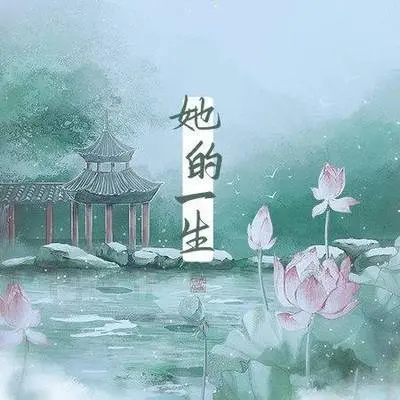 霜寒无栖时·凤至封面