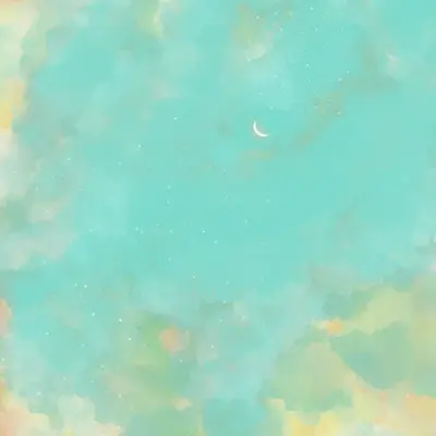 青封面
