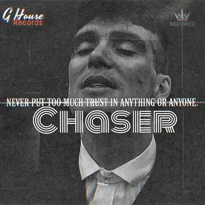 Chaser （Orginal Mix）封面