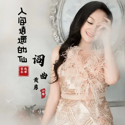 人间逍遥的仙DJ封面