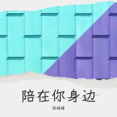 陪在你身边封面