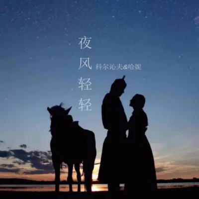 画你（广场舞）封面
