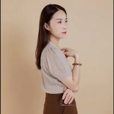 有没有想我的时候封面