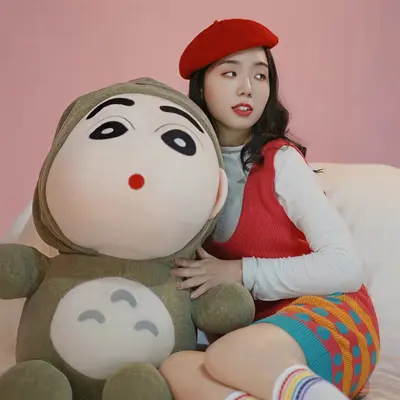 小小爱意封面
