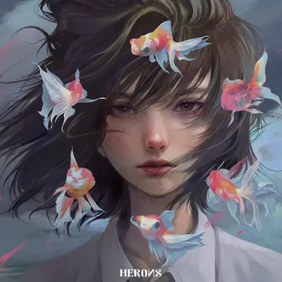 汐封面