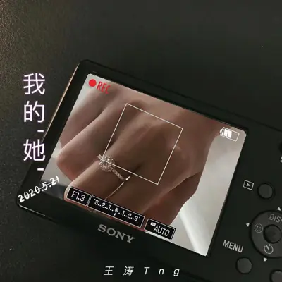 都怪我封面