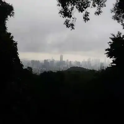 灯火晚霞 - 孙文凯封面
