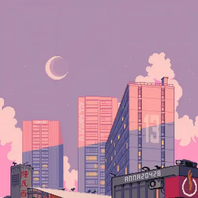 All About U封面