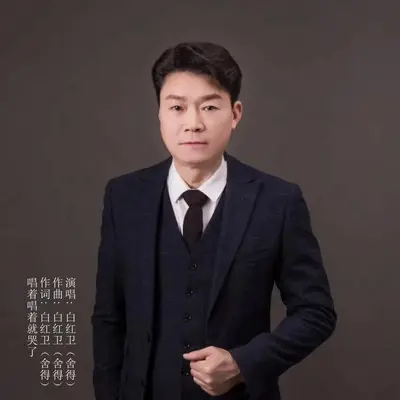 唱着唱着就哭了封面