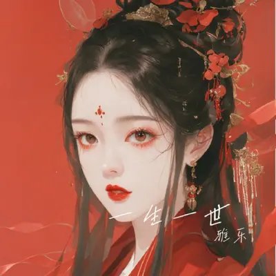 凤求凰（古筝版）封面