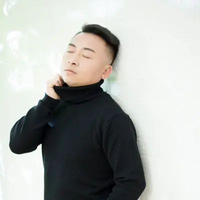 怎么放开你的手（抒情版）（苗语歌曲）封面