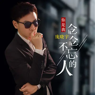 你是我念念不能忘的人（DJ默涵版）封面