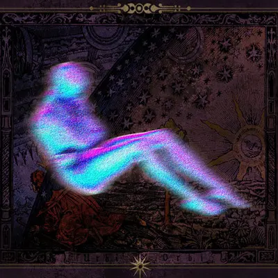新世界-终：恶灵消散封面