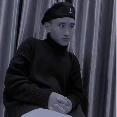 难忘桥边封面