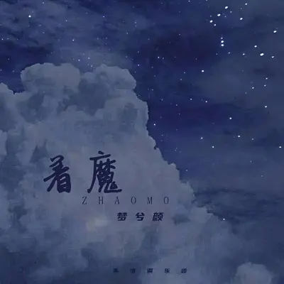 着魔（DJ版）封面