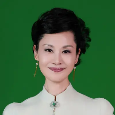 中华全家福（男声：刘斌）封面