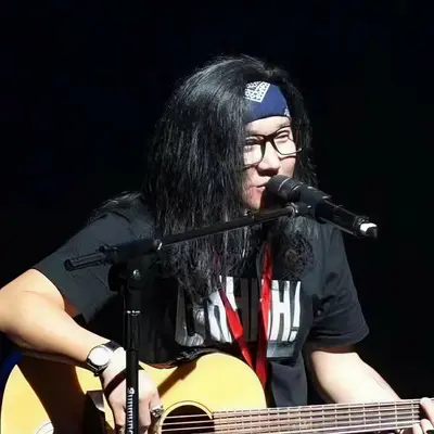 邵阳，我想你了（Live）封面